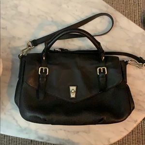 Black Marc by Marc Jacobs purse